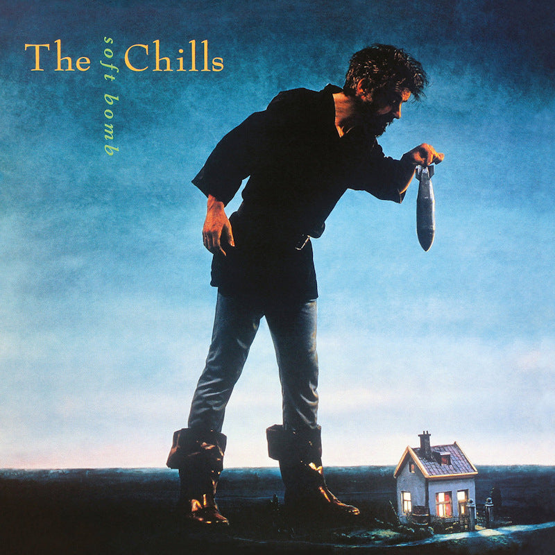 The Chills - Soft bomb (LP) - Discords.nl