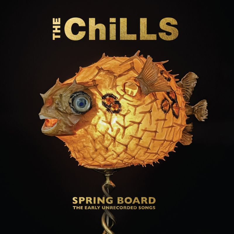 The Chills - Spring board: the early recordings (CD)