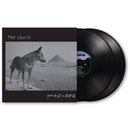 Church - Priest=aura (LP)
