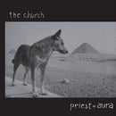 Church - Priest=aura (LP)