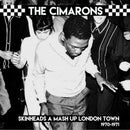 Cimarons - Skinheads a mash up london town 1970-1971 (LP)