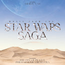 City Of Prague Philharmonic Orchestra - Music from the star wars saga (LP) - Discords.nl