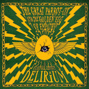 The Claypool Lennon Delirium - The great parrot-ox and the golden egg of empathy (CD)