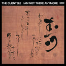 The Clientele - I am not there anymore -red vinyl- (LP) - Discords.nl