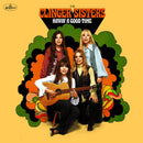 Clinger Sisters - Havin' a good time (CD)