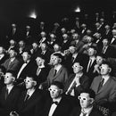 Clockworks - The entertainment (LP)