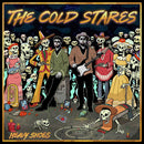 The Cold Stares - Heavy shoes -digi- (CD) - Discords.nl