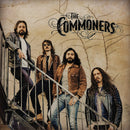 Commoners - Find a better way (CD) - Discords.nl