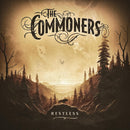 Commoners - Restless (LP) - Discords.nl