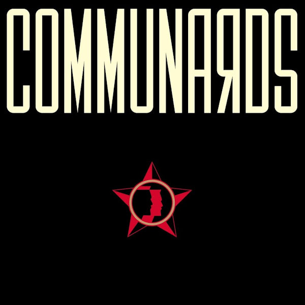 The Communards - Communards (LP) - Discords.nl