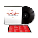 The Communards - Red (LP) - Discords.nl