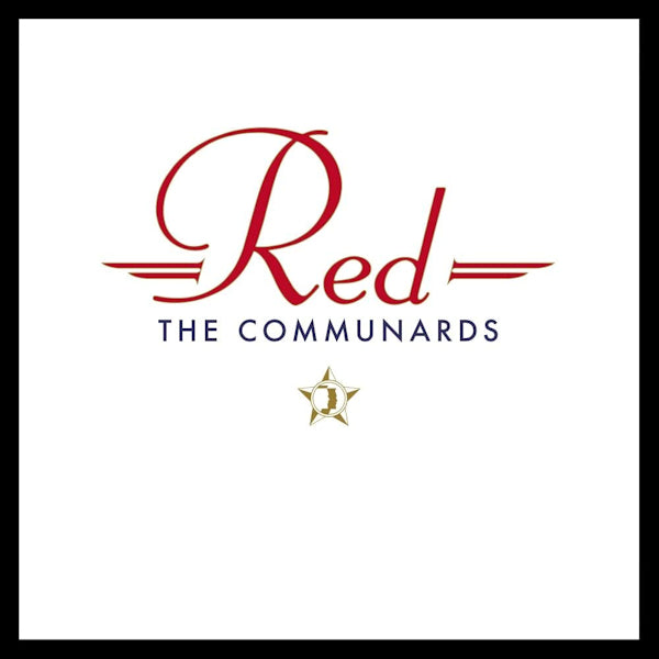 The Communards - Red (LP) - Discords.nl