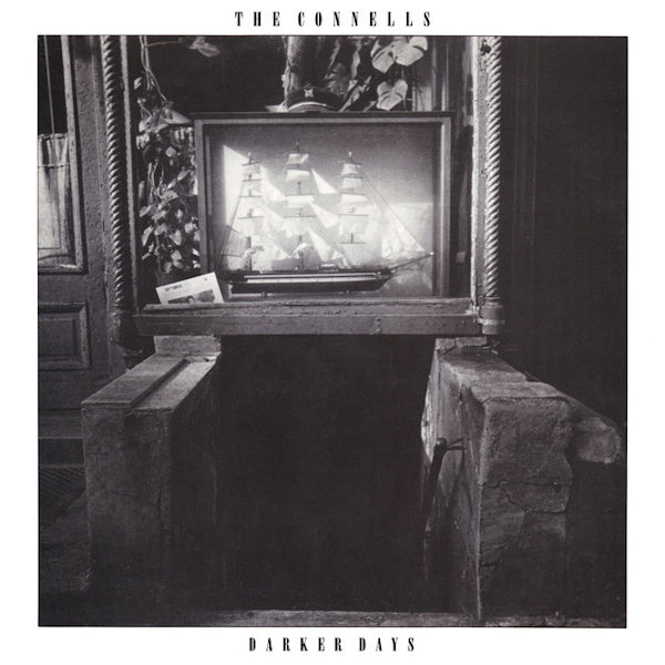 The Connells - Darker days (LP) - Discords.nl