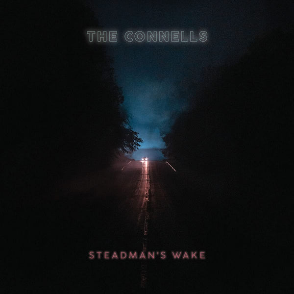 The Connells - Steadman's wake (LP) - Discords.nl