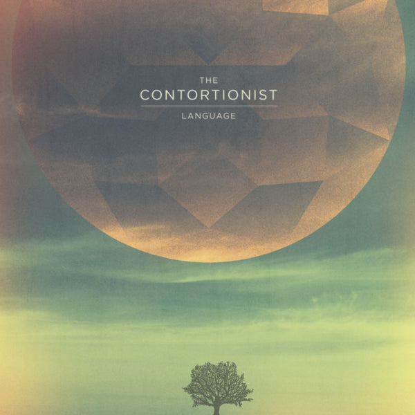 The Contortionist - Language (LP) - Discords.nl
