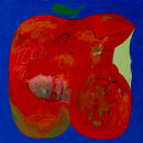 Convenenience - Like cartoon vampires (transparent red) (LP)