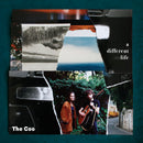 Coo - A different life (LP)