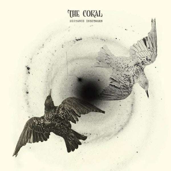 The Coral - Distance inbetween (CD)