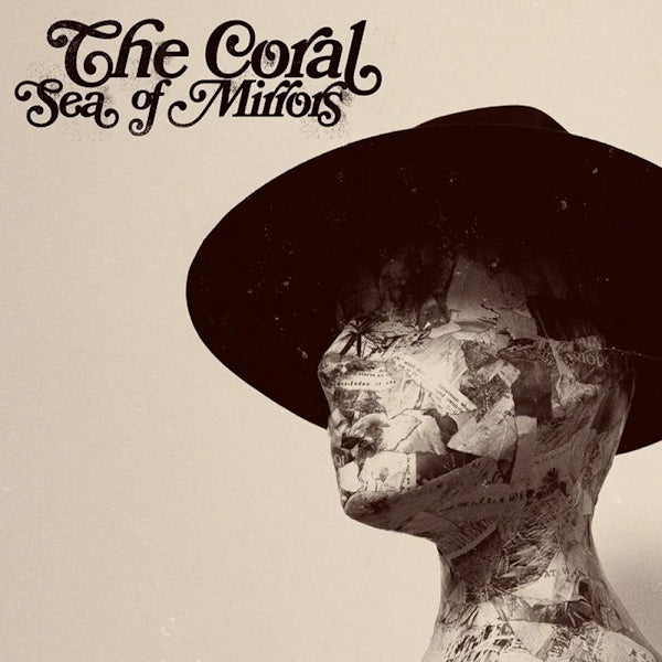Coral - Sea of mirrors (CD) - Discords.nl