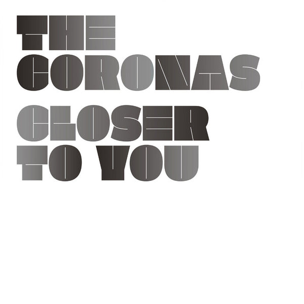 The Coronas - Closer to you (CD) - Discords.nl