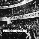 The Coronas - Live at the olympia (CD) - Discords.nl