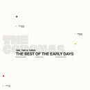 The Coronas - One, two & three: the best of the early days (LP) - Discords.nl