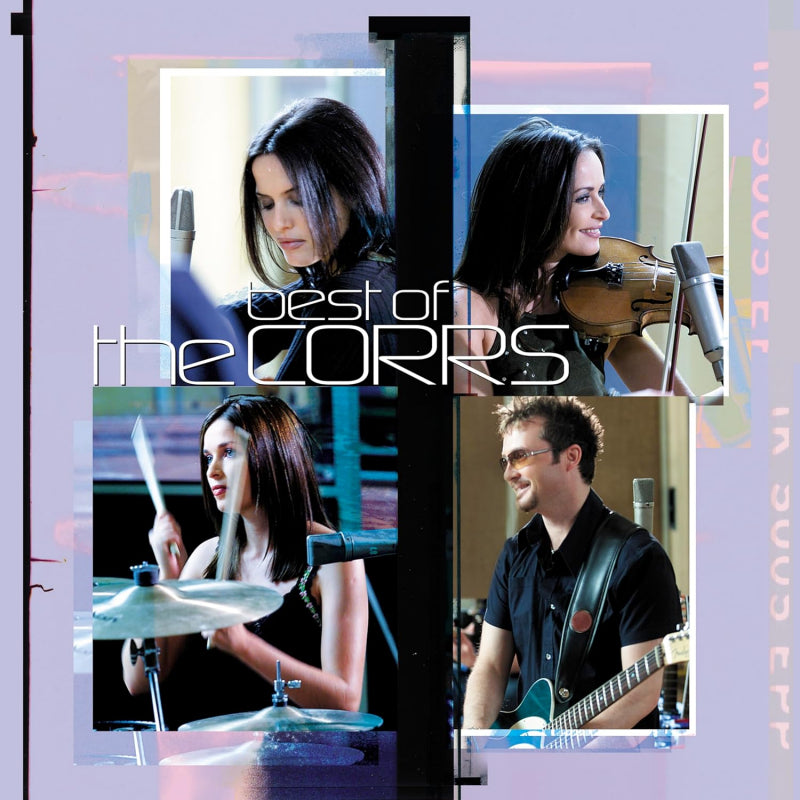 Corrs - Best of the corrs (CD) - Discords.nl