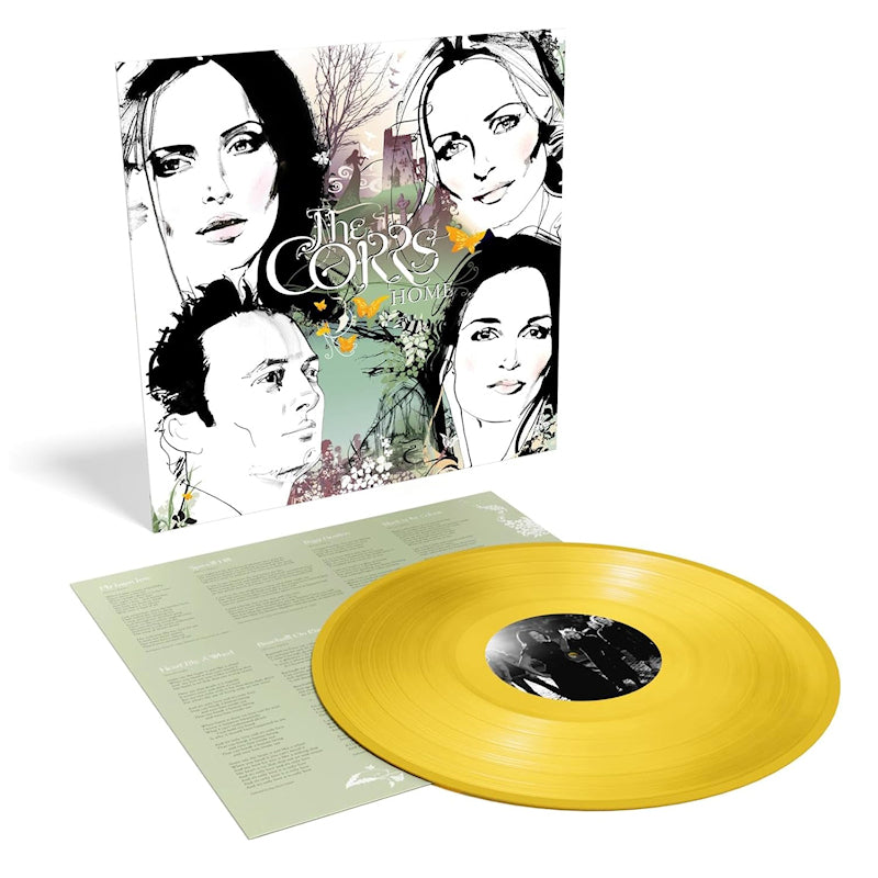 The Corrs - Home (LP) - Discords.nl