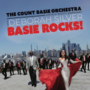 Deborah Silver & Count Basie Orches - Basie rocks! (CD)