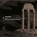 The Counterpoints - Italophilia - discovering the italian style in han (CD)