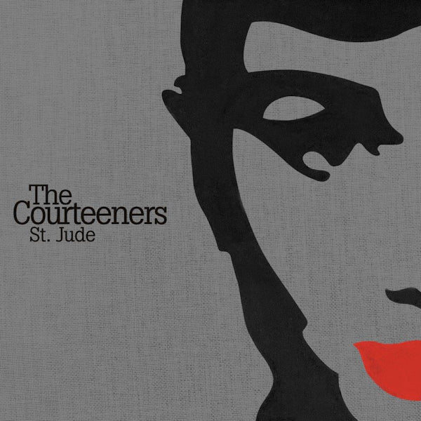 Courteeners - St. jude (LP) - Discords.nl