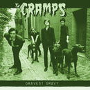 Cramps - Gravest gravy (LP)