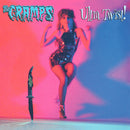 The Cramps - Ultra twist (12-inch)
