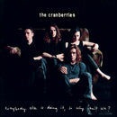 The Cranberries - Everybody else is doing it, so why can’t we? (CD)
