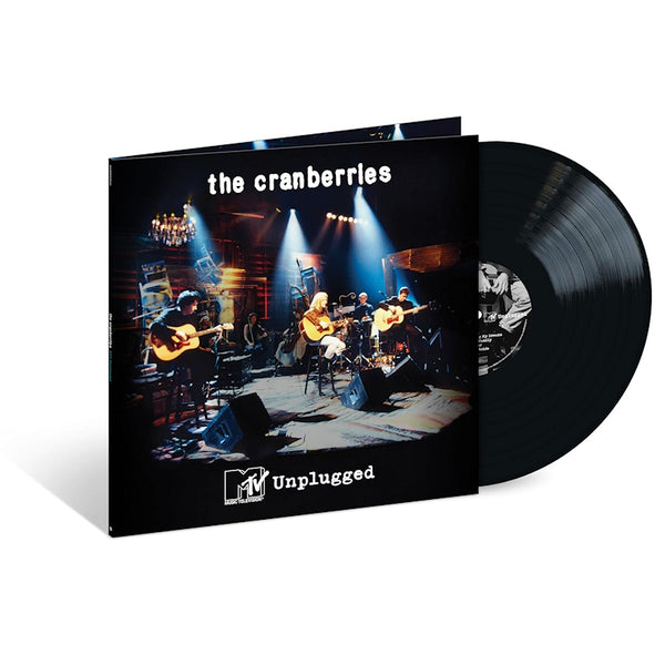 The Cranberries - The cranberries mtv unplugged (LP)