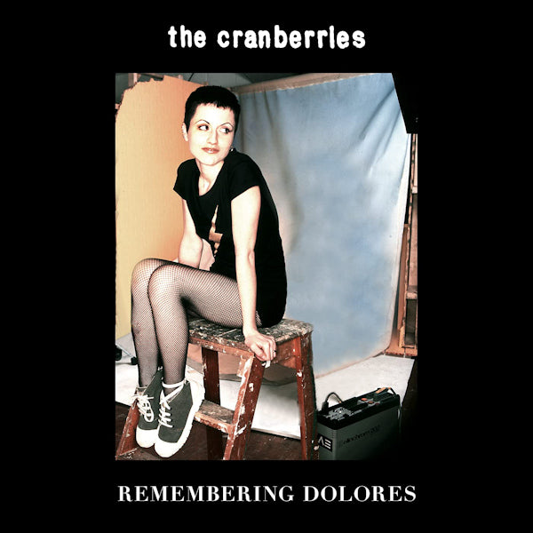 Cranberries - Remembering dolores (LP) - Discords.nl