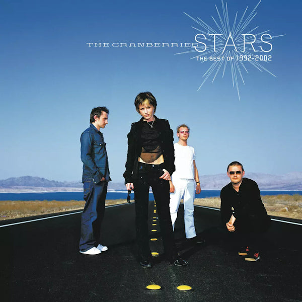 The Cranberries - Stars: the best of 1992-2002 (CD) - Discords.nl