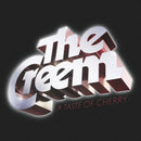 Creem - A taste of cherry (CD)