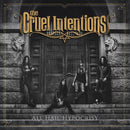 Cruel Intentions - All hail hypocrisy (LP) - Discords.nl