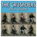 Crusaders - The 2nd crusade (CD)