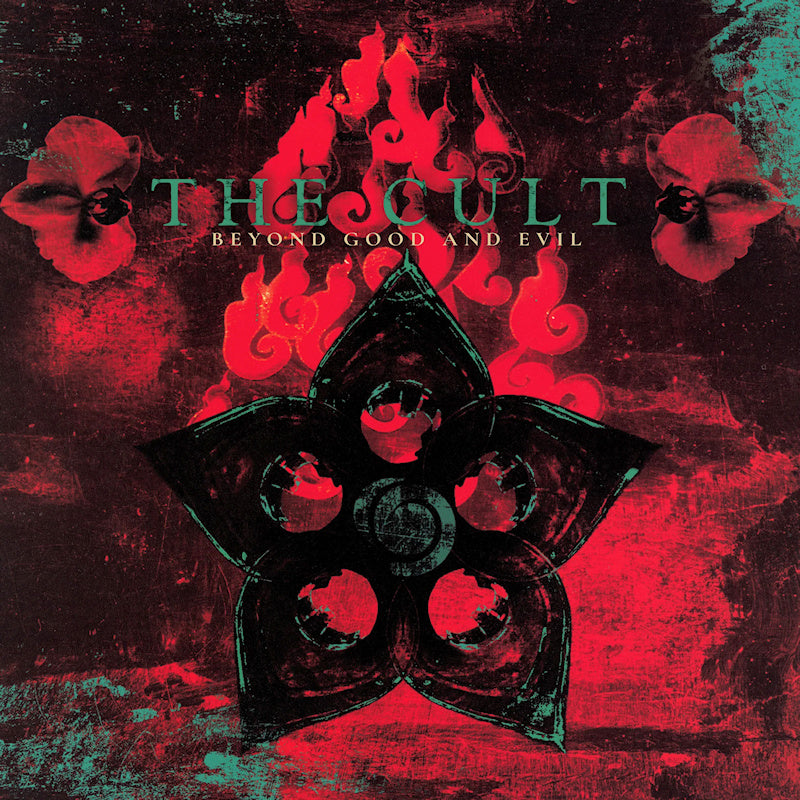Cult - Beyond good and evil (LP) - Discords.nl