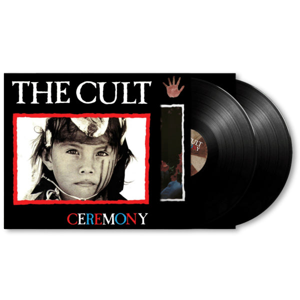 The Cult - Ceremony (LP) - Discords.nl