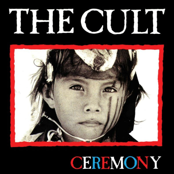 The Cult - Ceremony (LP) - Discords.nl