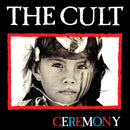 The Cult - Ceremony (CD) - Discords.nl