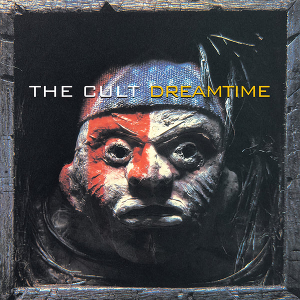 The Cult - Dreamtime (CD)
