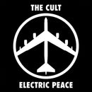 The Cult - Electric peace (CD) - Discords.nl