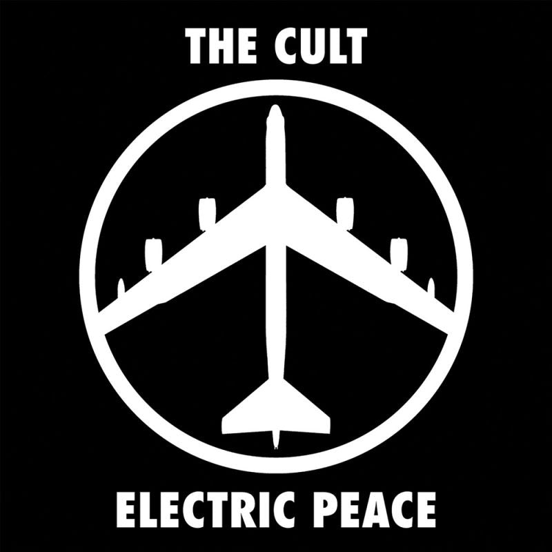 The Cult - Electric peace (LP) - Discords.nl