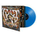 Cult, The - Electric (Opaque Blue Vinyl LP) - Discords.nl