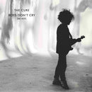 The Cure - Boys don’t cry (12-inch)