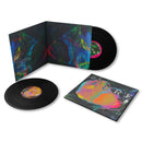 The Cure - Mixes of a lost world (LP) - Discords.nl